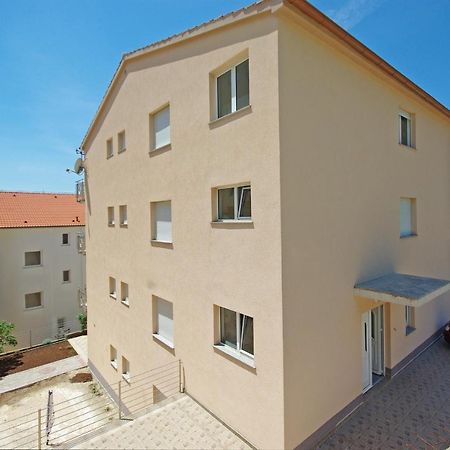 Apartments With A Parking Space Krvavica, Makarska - 18911 Baška Voda Kültér fotó
